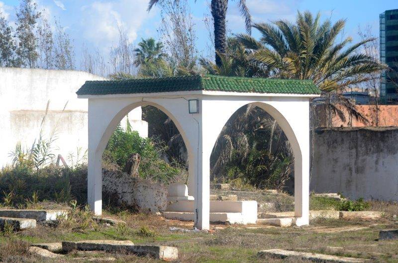 maroc rabat av jazirat al arabe cimetiere juif tombe x DSC 3259 (57)